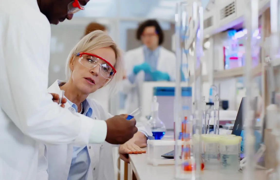 Materiais de Laboratório: Guia completo de escolha e uso