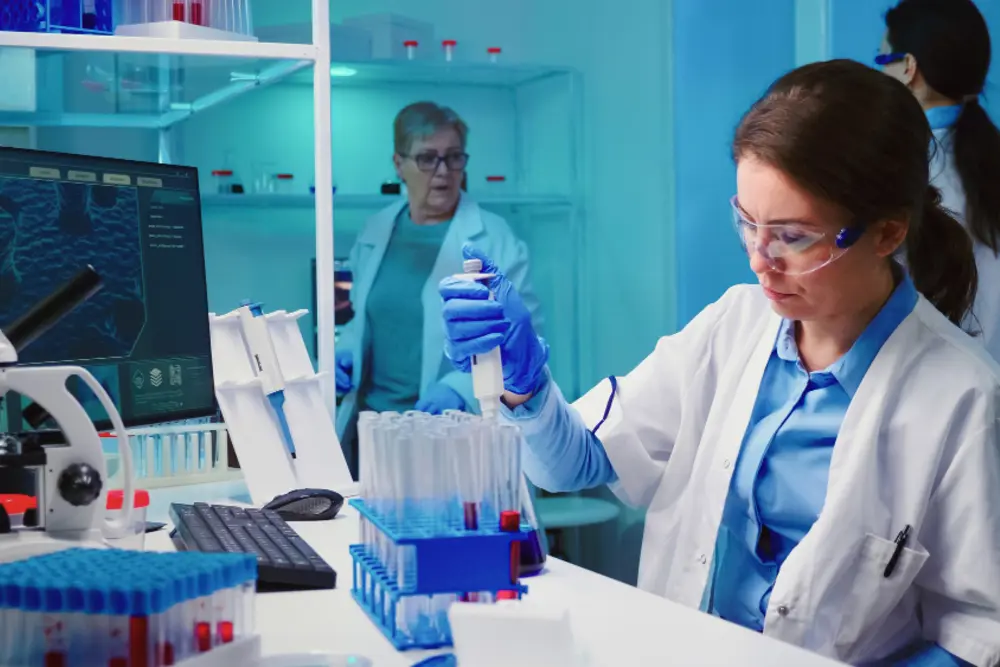 Materiais plásticos de laboratório: principais usos e vantagens