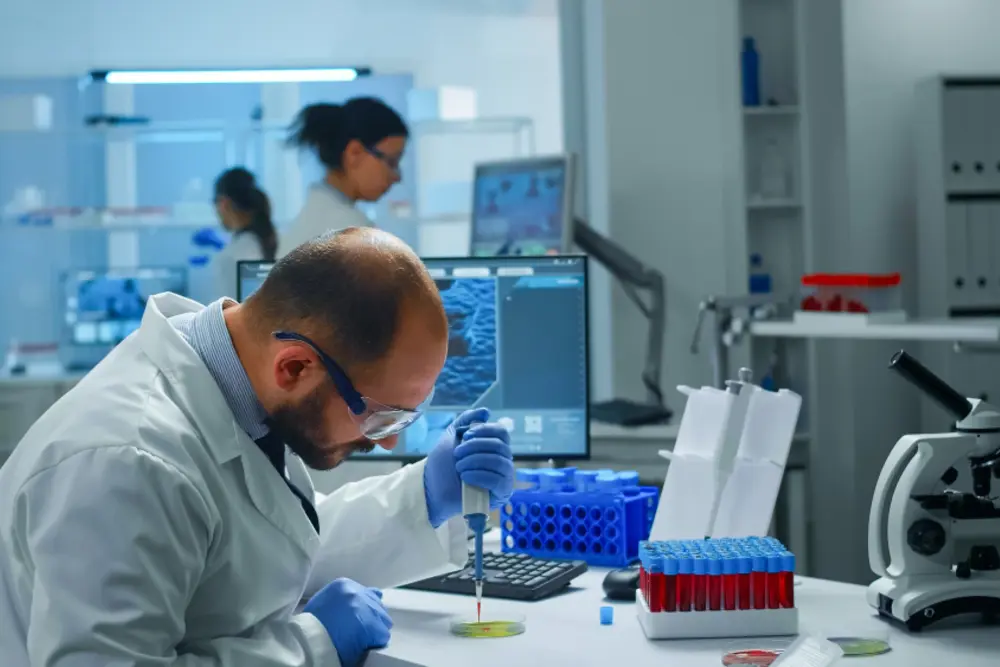 Principais Produtos para Laboratório e suas aplicações