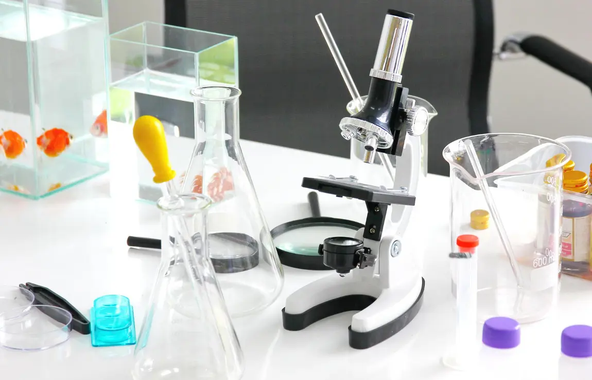Produtos para Laboratório
