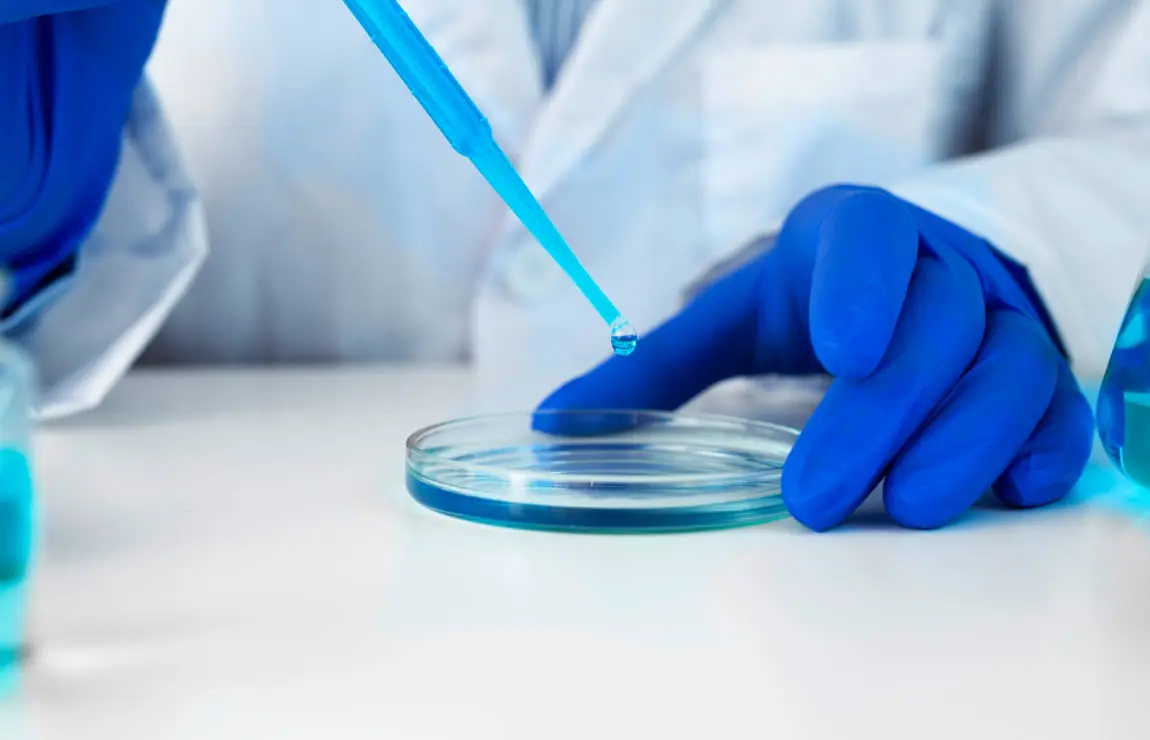 Reagentes para Laboratório