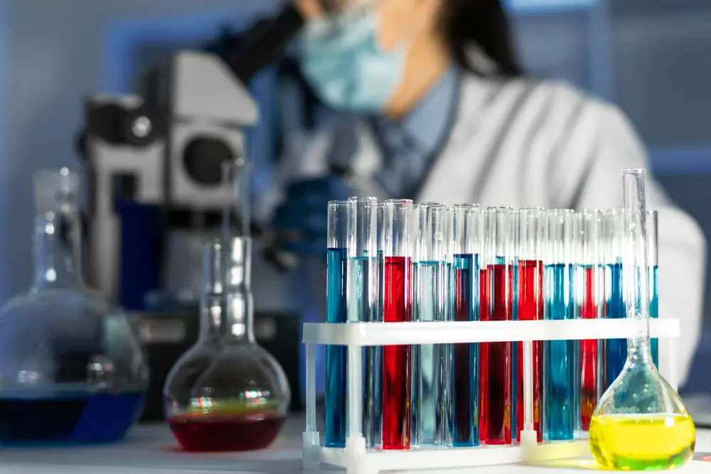 Tipos de equipamentos de laboratório e como escolher