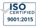 ISO 9001:2015