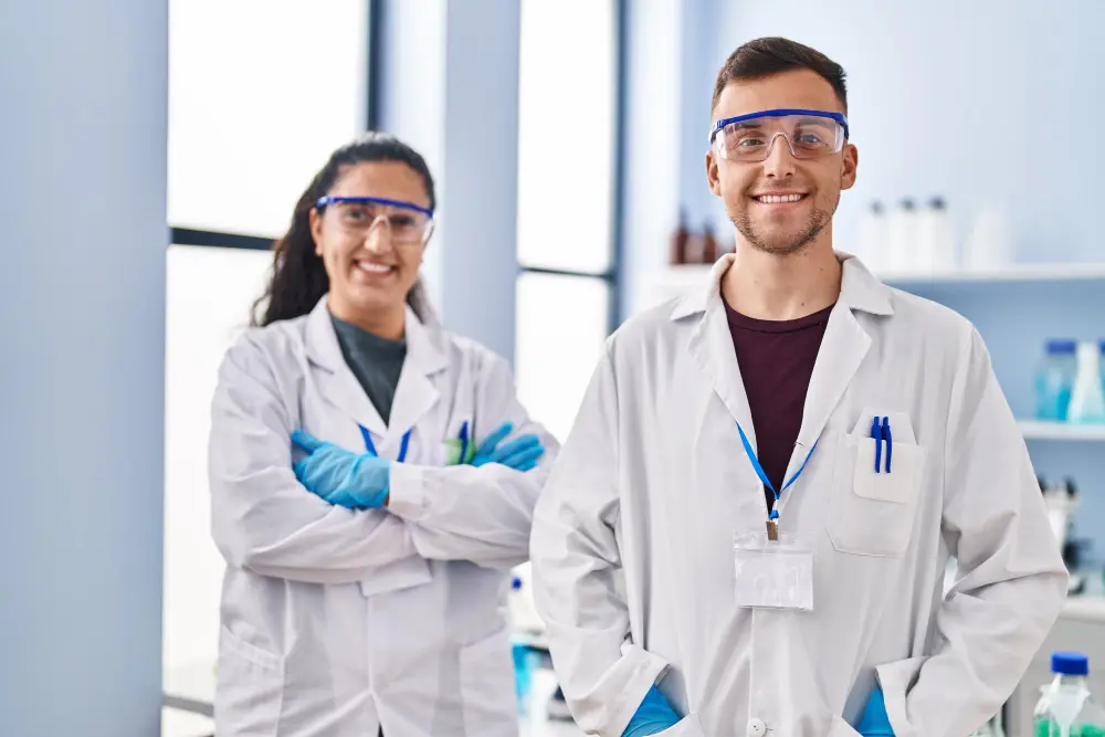 Como escolher o modelo ideal de Agitador para o seu laboratório