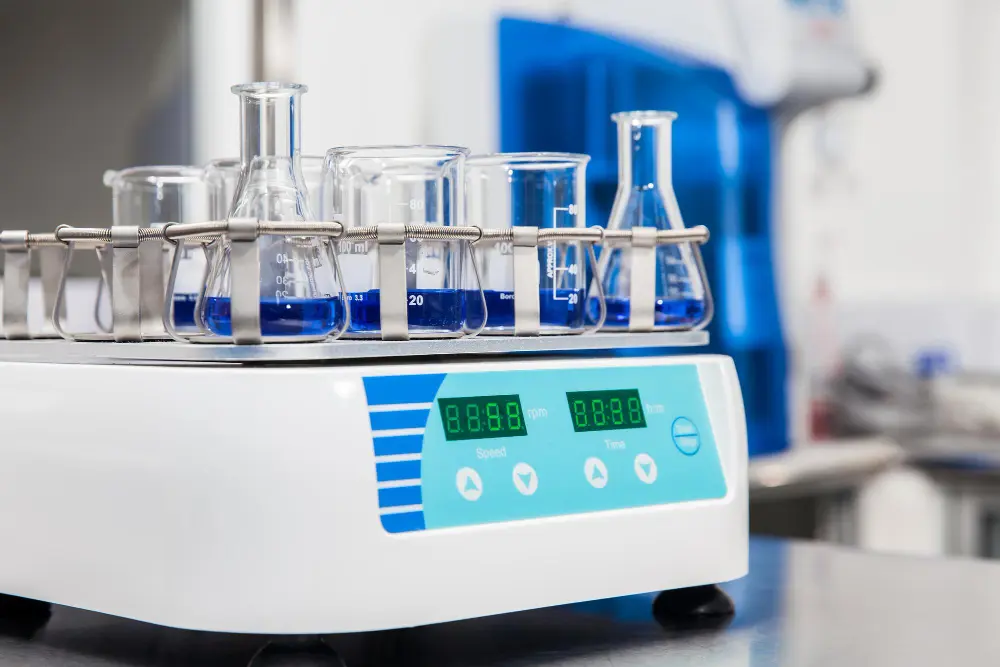 Home 1 Como limpar e esterilizar vidrarias de laboratório corretamente