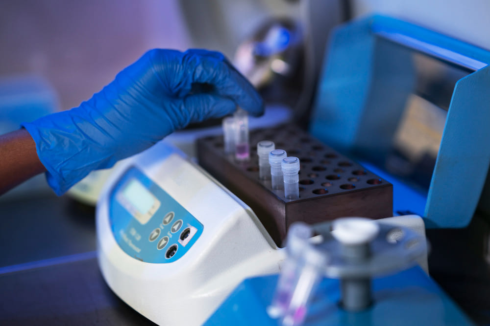 Comprar Agitador de Laboratório Biosan