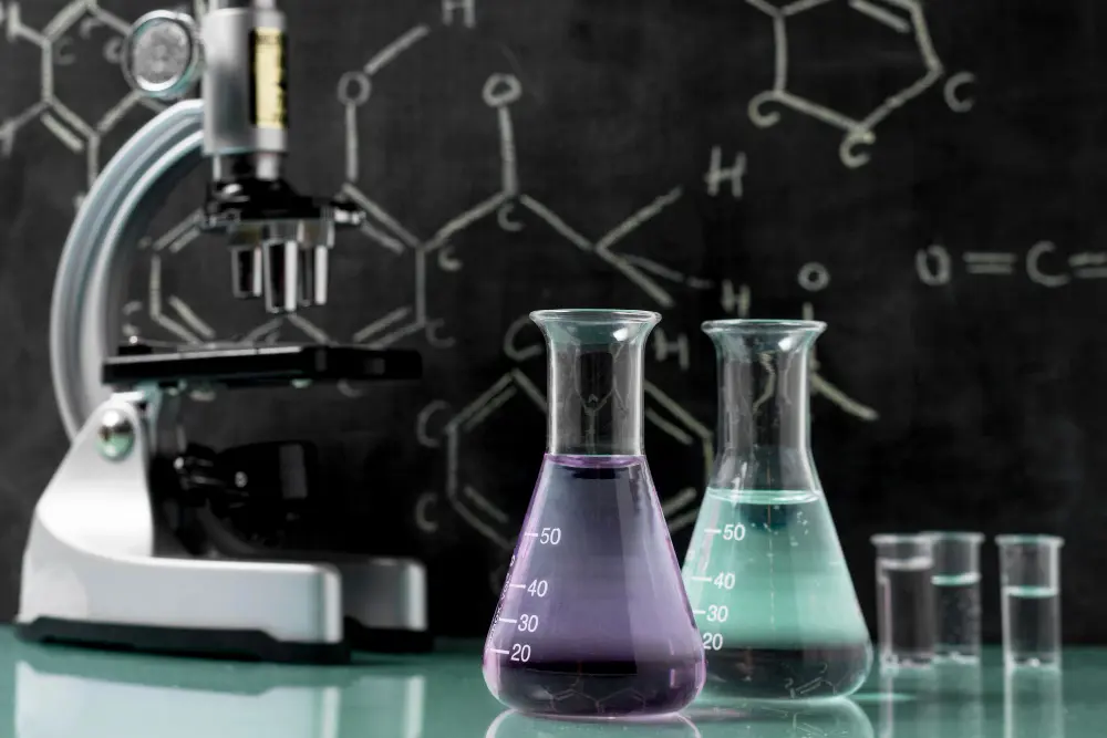 Comprar Materiais de Laboratório Online