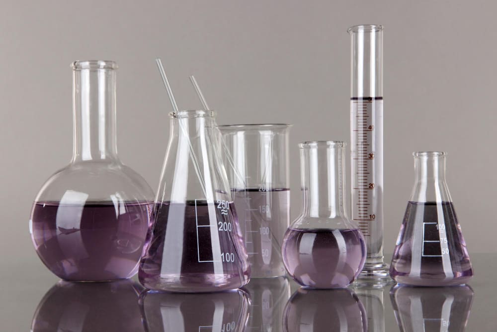 Comprar Vidrarias de Laboratório Online