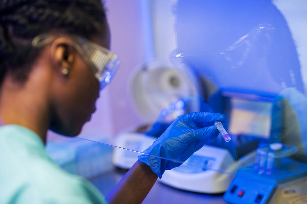 Cotação de Reagentes para Laboratório