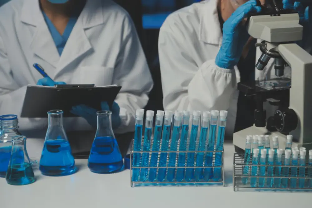 Descartáveis laboratoriais: quando e por que utilizar