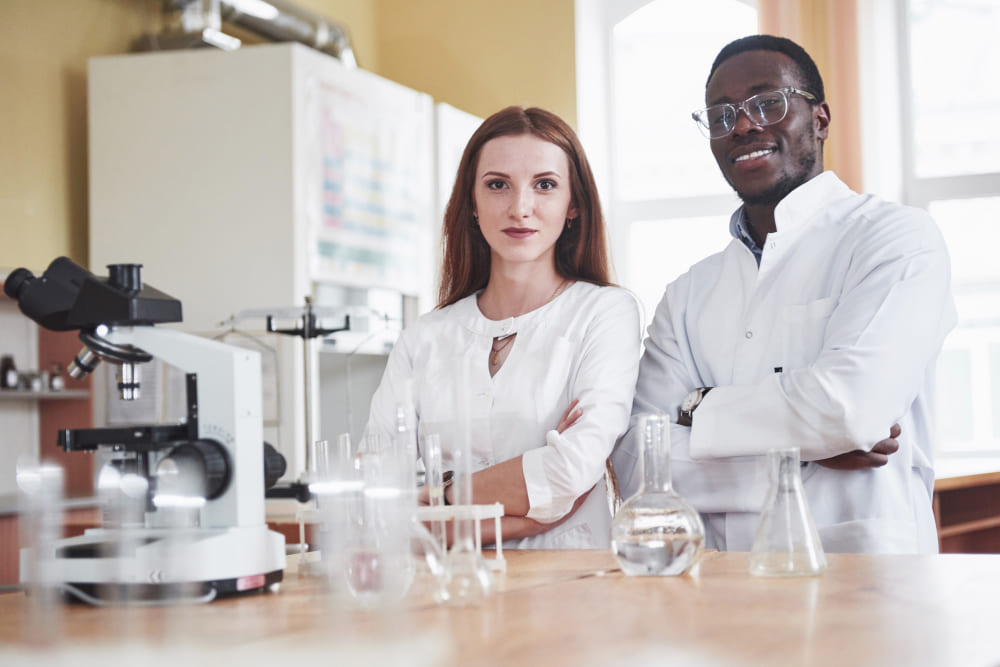 Fornecedor de Artigos para Laboratório em São Paulo
