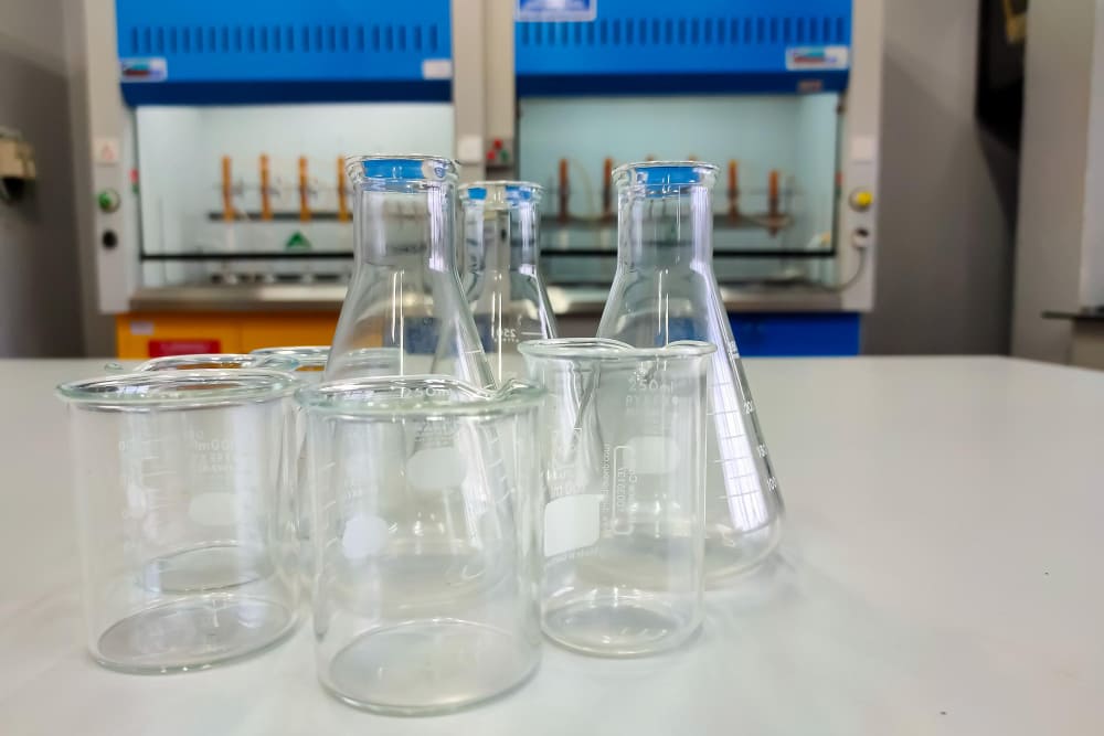 Fornecedores de artigos para laboratório em São Paulo