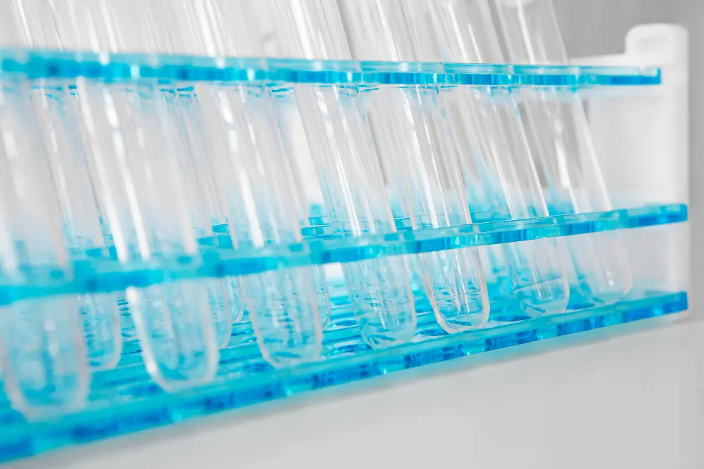 Itens de laboratório indispensáveis para o dia a dia