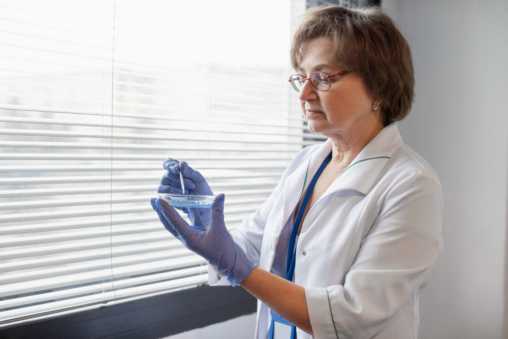 Itens de laboratório para ensino e pesquisa: o que não pode faltar