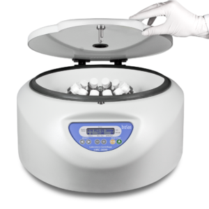 A Ciência por Trás da Precisão: A Importância da Centrifugação Eficiente e o Papel das Centrífugas Biosan 2 lmc 3000 open.png.1200x1200 q85