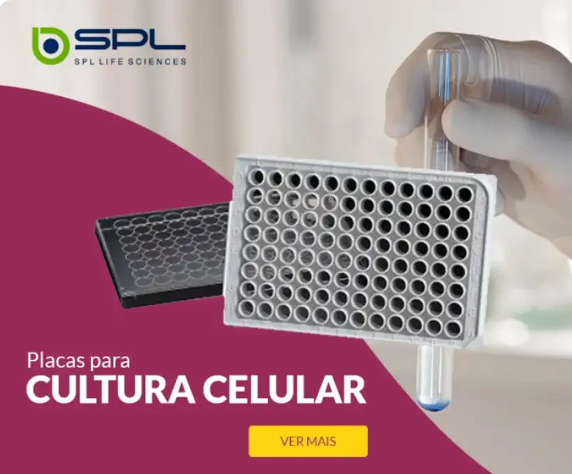 Placas para Cultivo Celular