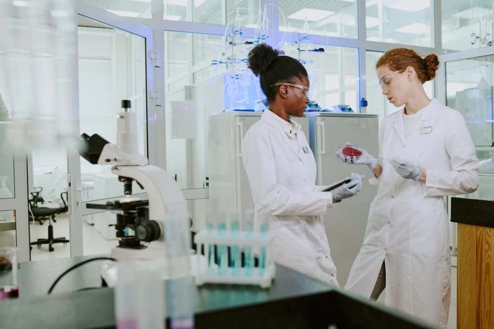 NeobioShop: fornecedor de confiança para laboratórios em todo o Brasil