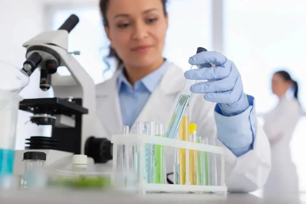 Onde comprar reagentes de laboratório com garantia de procedência