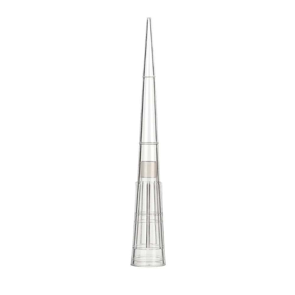 Ponteira com Filtro 100ul Neobio - Pacote com 1000 unidades
