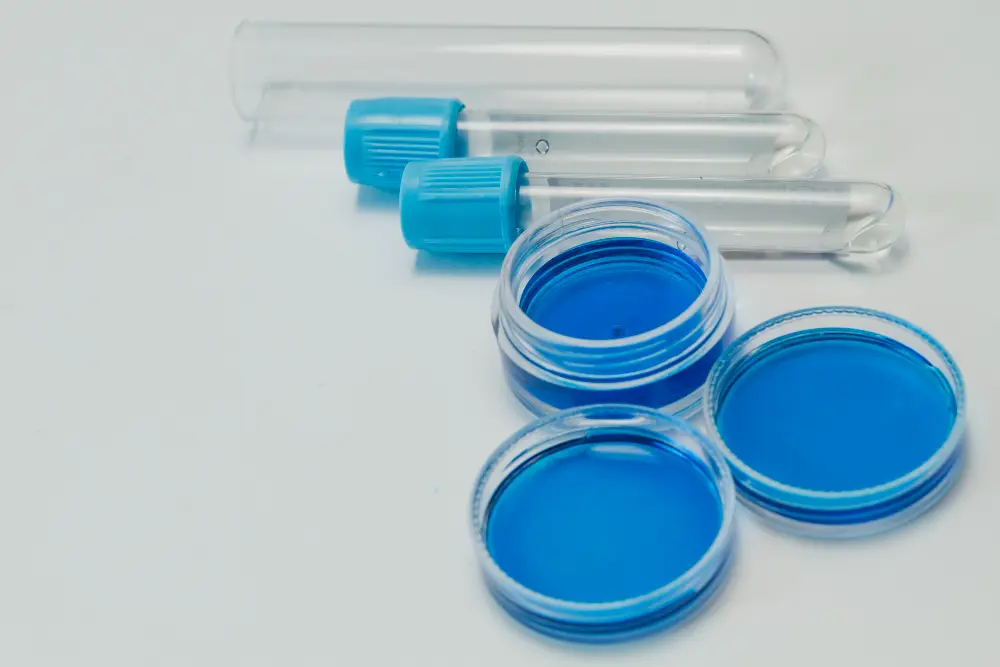 Reagentes de biologia molecular: essenciais para PCR, ELISA e eletroforese