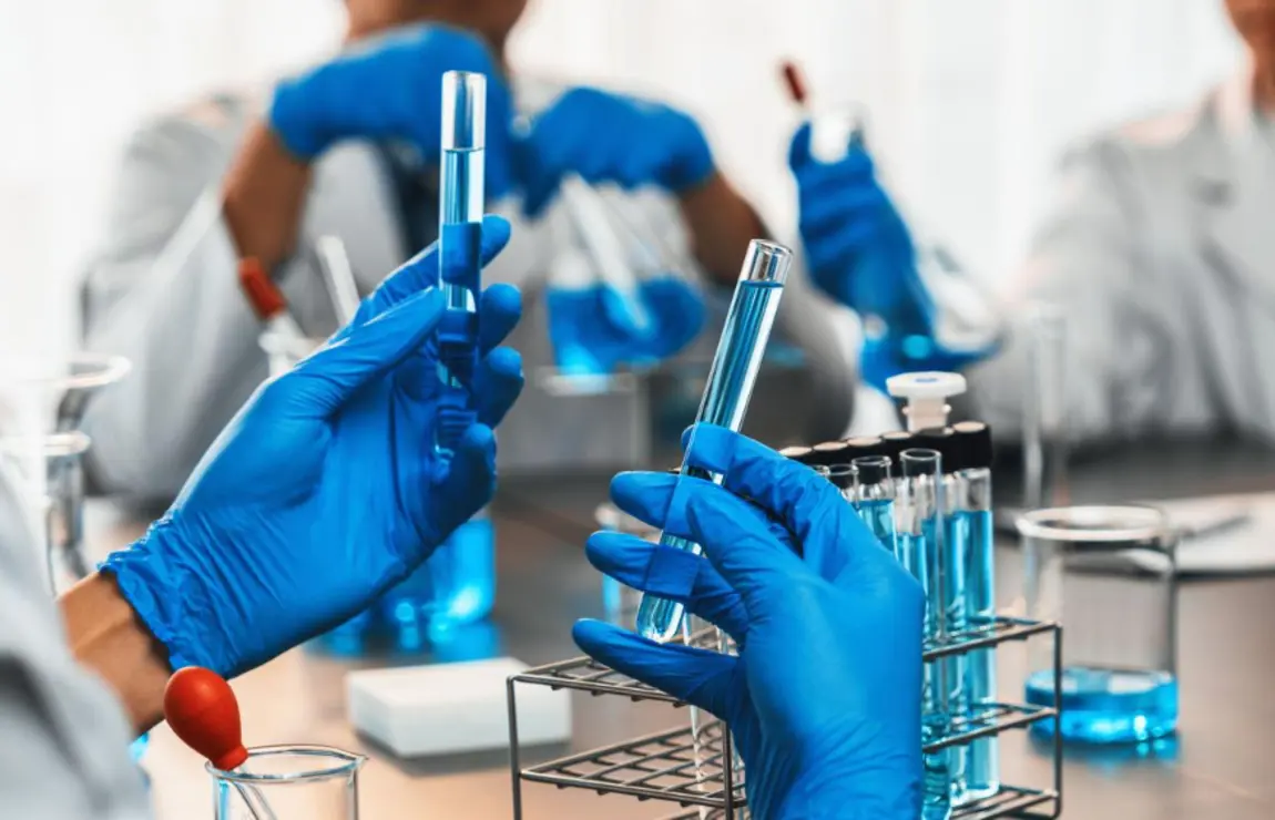 Soluções para Laboratórios de PCR