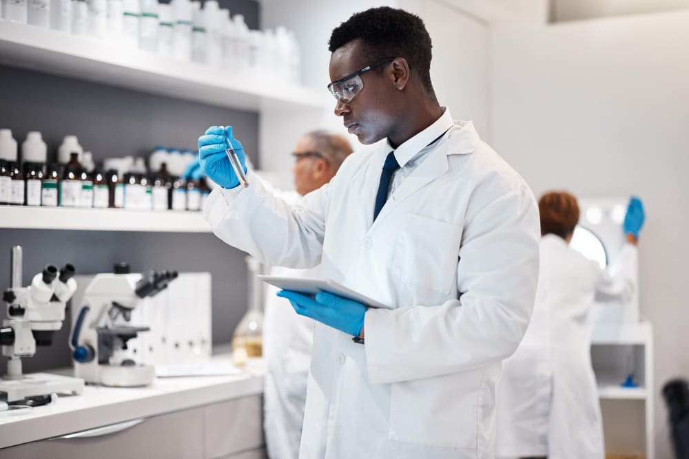 Venda de Equipamentos para Laboratório